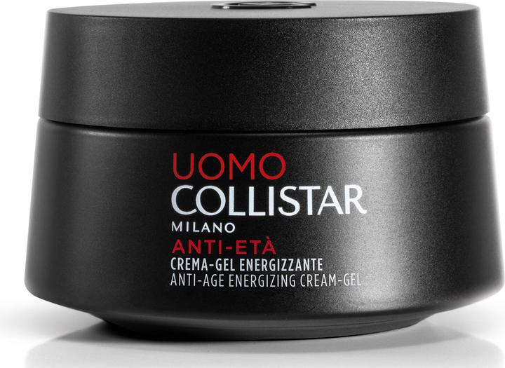 Collistar A Aging Energizing Crème Gel (50 ml, Gesichtsgel)