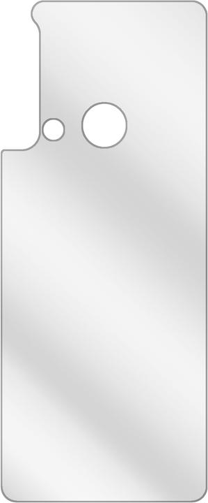 Produktbild Dipos Displayschutzfolie Crystalclear (2 Stück, Huawei P20 Lite (2019))