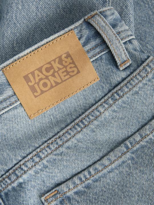 Actual product image Jack & Jones Jjialex Jjoriginal Sbd 119 Ln Jnr (176)