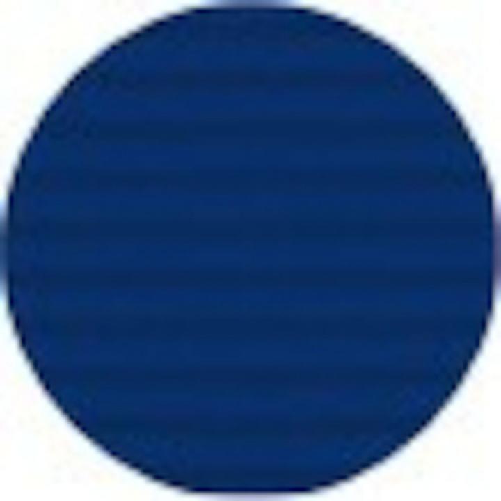 Produktbild Oxford Briefblock "Original Blue", bla., 50 Blatt, 90 g/m² (A4, Blanko, Weicher Einband)