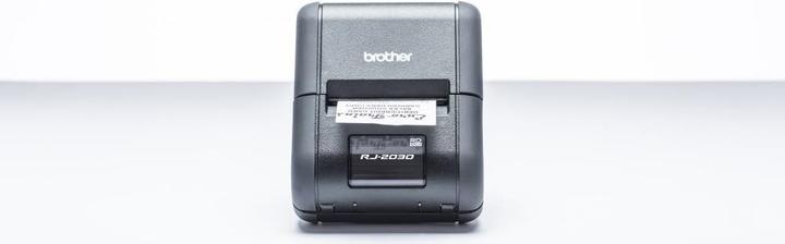 Produktbild Brother RJ-2030 MOBILE PRINTER ALL (41209 dpi)