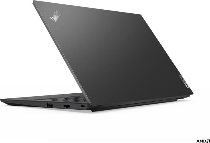 Produktbild Lenovo ThinkPad E15 Gen 3 (15.60", AMD Ryzen 5 5500U, 8 GB, 256 GB, DE)