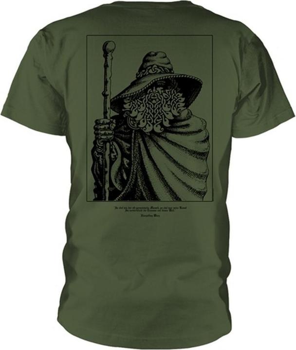 Produktbild Universal Textiles Rune TShirt (S)