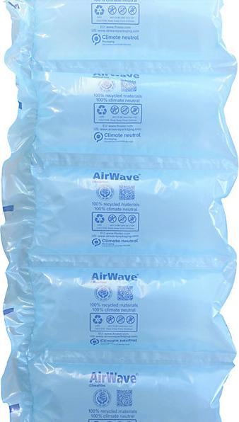 Produktbild Ratioform Luftkissenfolie AirWave® (5500 Stück)