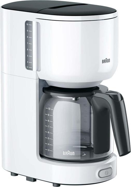 Actual product image Braun KF 3100