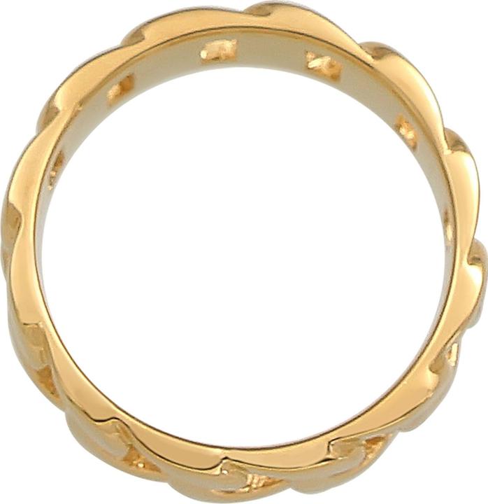 Produktbild Kuzzoi Bandring (64, 925 Silber)
