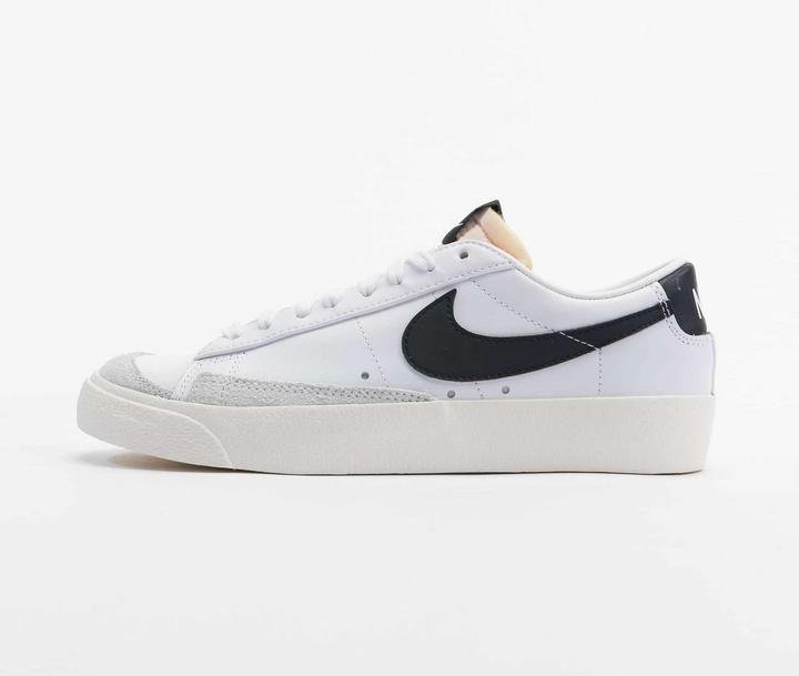 Nike Blazer Low 77 Schuhe - 107293 (38.5)