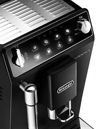 Image du produit De'Longhi Autentica