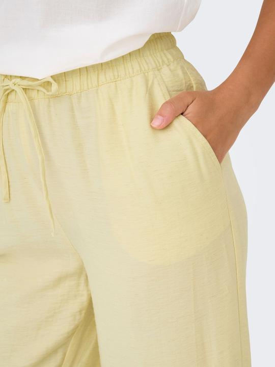 Produktbild Only ONLLINO Normal geschnitten Hose Hose (S)