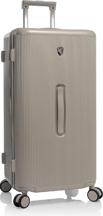 Immagine prodotto Heys Earth Tones - Trolleykoffer Trunk (113 l, L (90 - 115l))