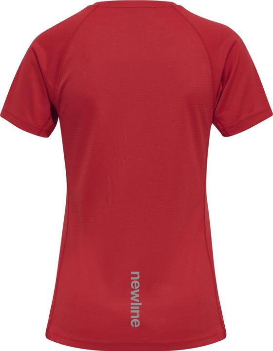 Produktbild Newline Women'S Core Running T-Shirt S/S (XS)
