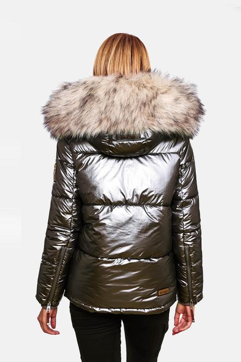 Actual product image Navahoo Tikunaa (XL)