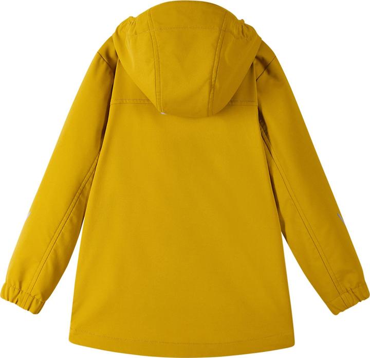 Actual product image Reima Ulkoiluun anorak (140)