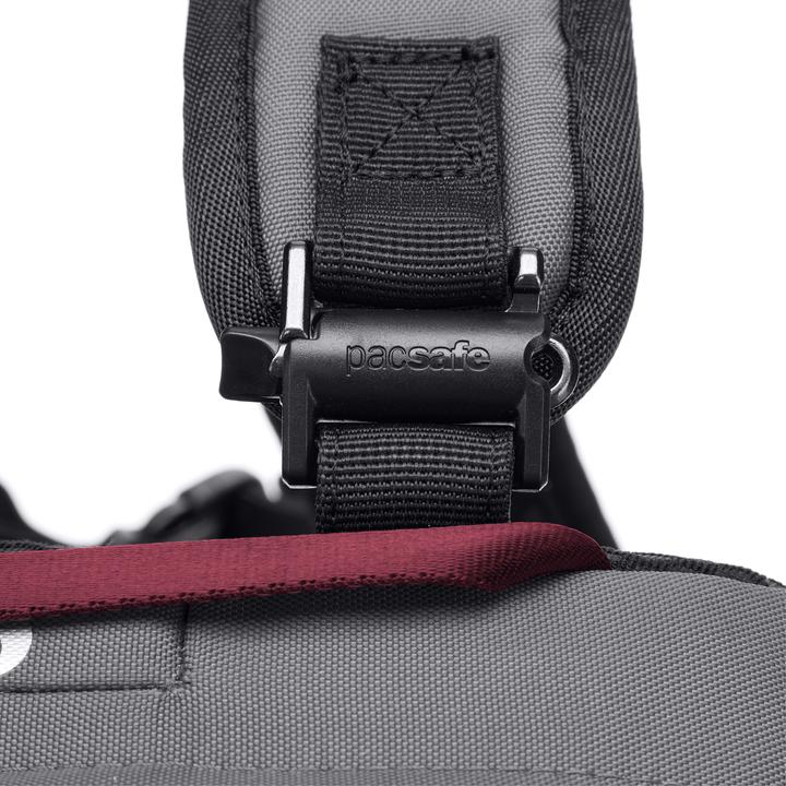 Image du produit Pacsafe Vibe 25L Sac à dos RFID 48 cm Compartiment pour ordinateur portable (25 l)