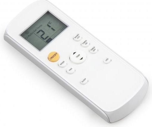 Actual product image Domo DO263A (20 m², 8000 BTU/h)