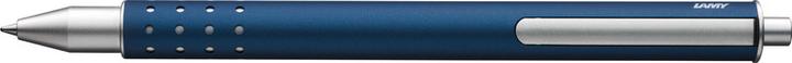 Produktbild Lamy Tintenroller swift (Blau, 1 x)