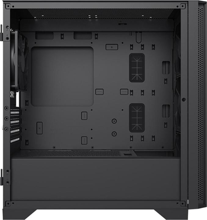 Productafbeelding Montech Air 100 LITE (mATX, Mini-ITX)