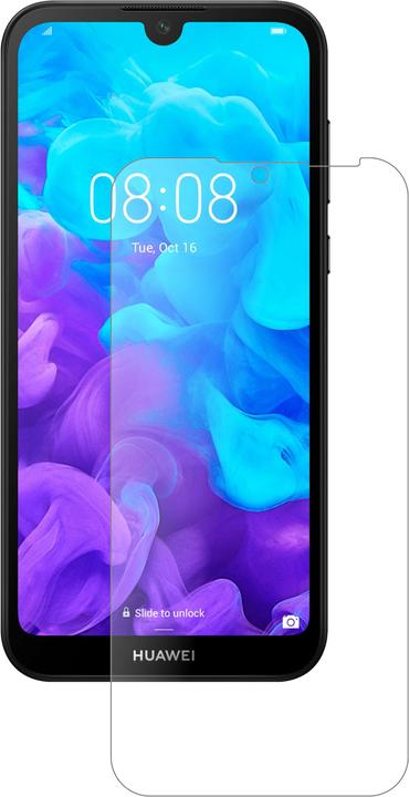 Produktbild Dipos Displayschutz Anti-Shock (2 Stück, Huawei Y5 (2019))
