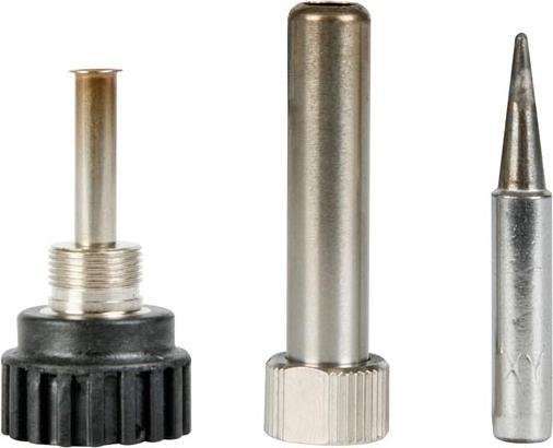 Image du produit Velleman Barrel, Nut And Heater Holder Assembly (Pièce de rechange)