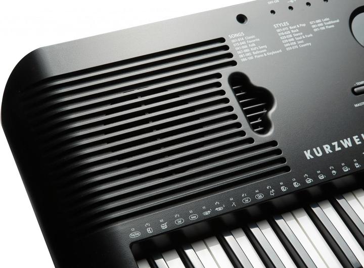 Immagine prodotto Kurzweil KP30 (49 Chiavi)