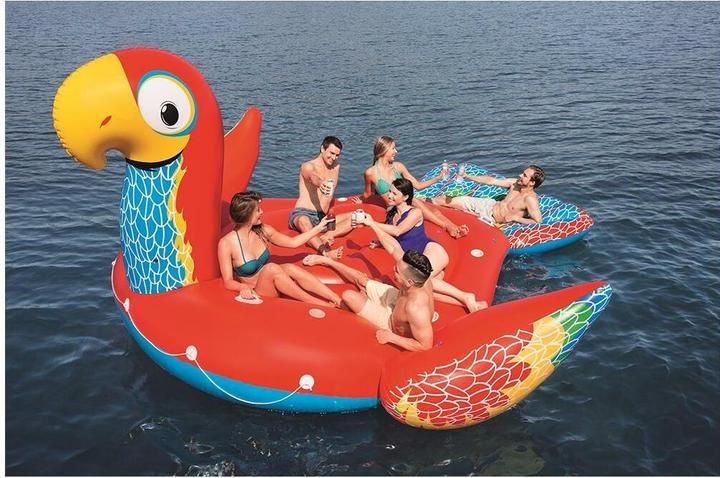 Produktbild Bestway Giant Parrot