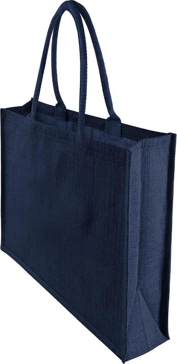 Immagine prodotto Westford Mill Borsa shopper classica in iuta (21 l)