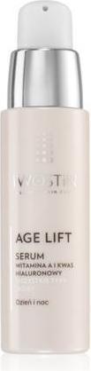 Actual product image Omega Pharma Iwostin, age lifting serum, 30 ml (30 ml)