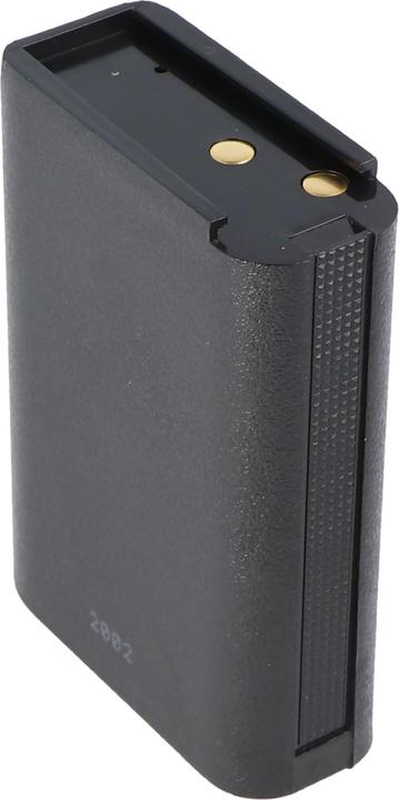 Actual product image AccuCell Akku Motorola MX 3010, NTN 4593, NTN 4595, NTN7014