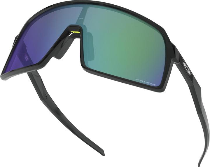 Productafbeelding Oakley Sutro (Zwarte inkt, PRIZM Jade)