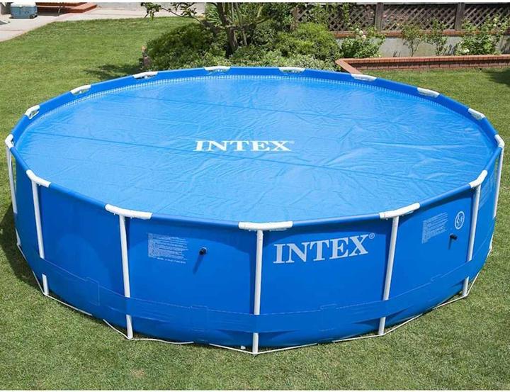 Image du produit Intex Solar Abdeckplane