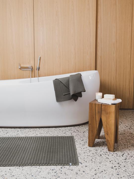 Actual product image Möve Piquée (60 x 60 cm)