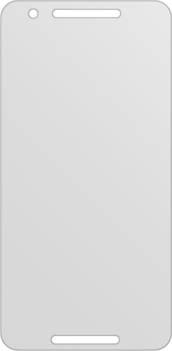 Immagine prodotto Dipos Pellicola Protettiva Antiriflesso (1 Pezzo/i, Google Nexus 6p)