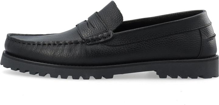 Bianco BIAGREG Lederhalbschuhe