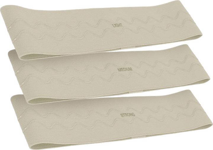 Actual product image Omnana HIPstar Fitnessband (0.37 m, Easy, Medium, Strong)