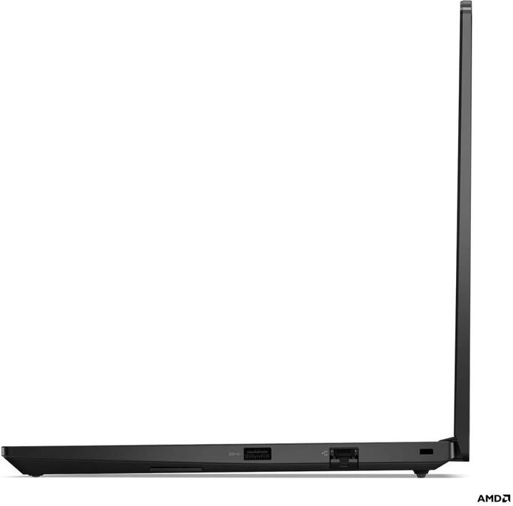 Actual product image Lenovo ThinkPad E14 Gen 5 (14", AMD Ryzen 5 7530U, 16 GB, 512 GB, CH)