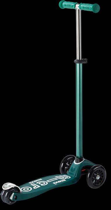 Actual product image Micro Maxi Deluxe ECO