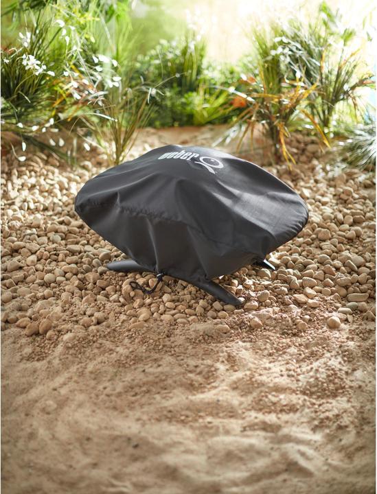 Actual product image Weber Covering hood