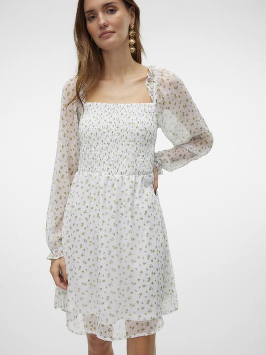 Produktbild Vero Moda VMSMILLA Kurzes Kleid Kleid (XS)