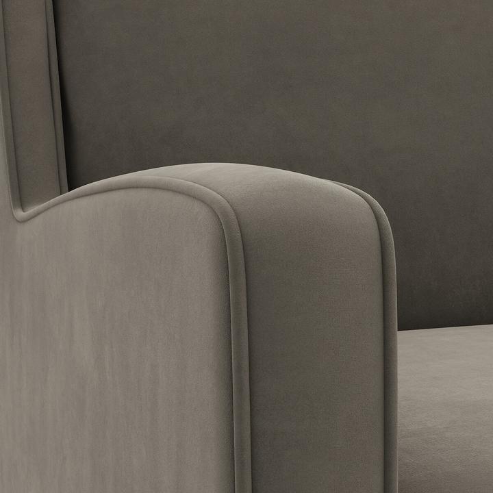 Actual product image La Redoute Interieurs Kuno (3-seater)