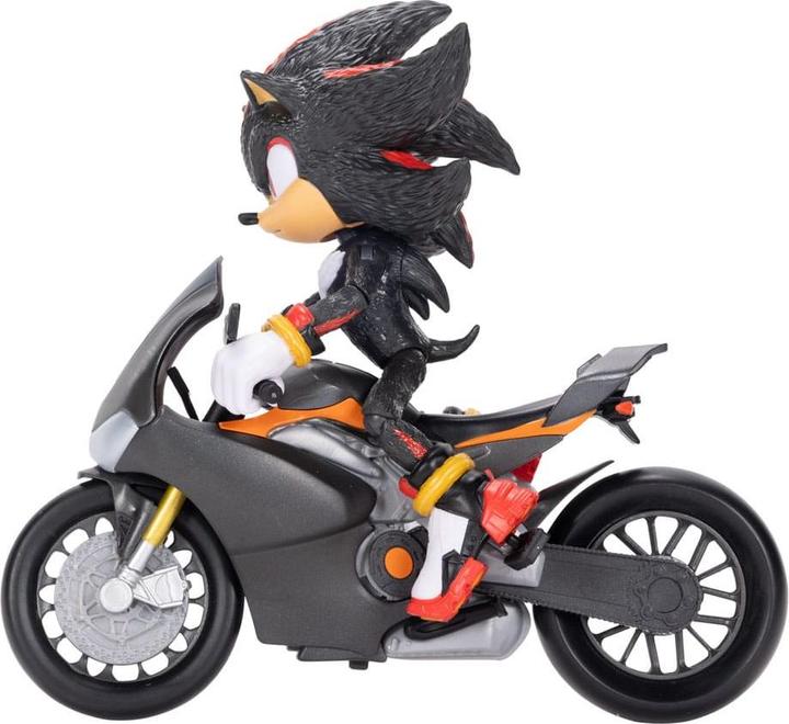 Image du produit Jakks Pacific Sonic - The Hedgehog Movie 3