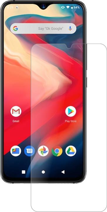 Produktbild Dipos Displayschutz Anti-Shock (1 Stück, Umidigi S3 Pro)