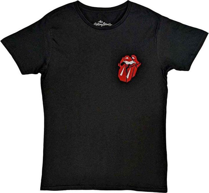 Produktbild The Rolling Stones Hackney Diamonds TShirt (S)