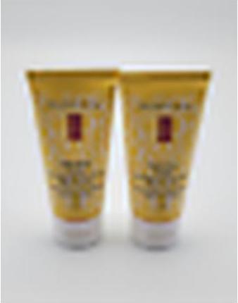 Actual product image Elizabeth Arden Eight Hour Cream Sun Defence for Face SPF 50 1.7 fl oz (Suntan cream, SPF 50, 1.70 ml)