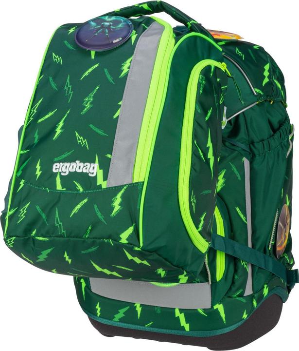 Produktbild Ergobag Schulthek Set (20 l)