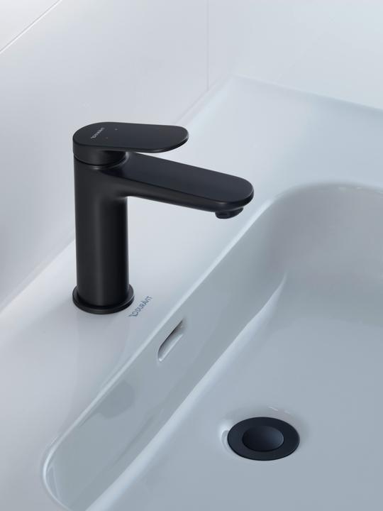 Immagine prodotto Duravit Miscelatore per lavabo monocomando Wave