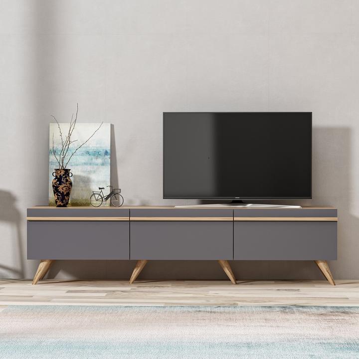 Immagine prodotto Homitis Ariah (180 x 30 x 42 cm)