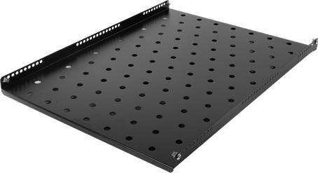 Deltaco 19-FH60G Rack shelf
