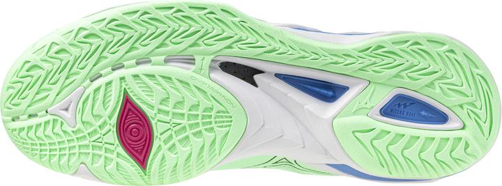Produktbild Mizuno Wave Stealth Neo 2 (12)