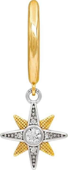 Immagine prodotto Engelsrufer Creoli Nuova Stella (Argento 925, Pietra colorata)