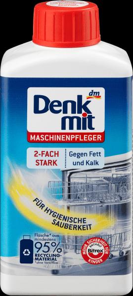 dm Denkmit Manutentore di macchine